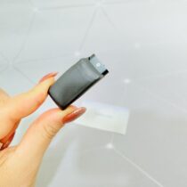 فلش ضبط صدا سنسوردار ۱۶ گیگ ۱۰۰ ساعته با باتری تقویت شده