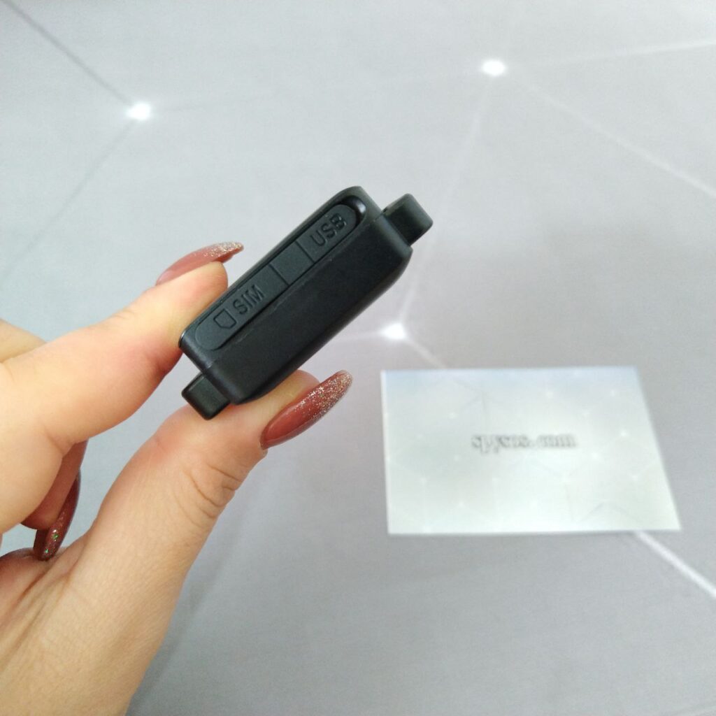 ردیاب قلاده ای حیوانات X303 اصل و اورجینال؛ مدل ضد آب