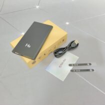 پاور بانک دوربین دار FULL HD مدل H8 (اصل و اورجینال)