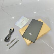 پاور بانک دوربین دار FULL HD مدل H8 (اصل و اورجینال)