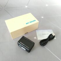 جی پی اس شخصی شنود دار X209 با ردیابی آنلاین و برد نامحدود