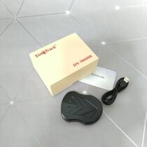 ردیاب آهنربایی X503 اصل؛ سیم کارت خور و میکروفون دار
