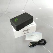 ردیاب نظامی تی کی استار مدل X505؛ سیم کارت خور و شنود دار
